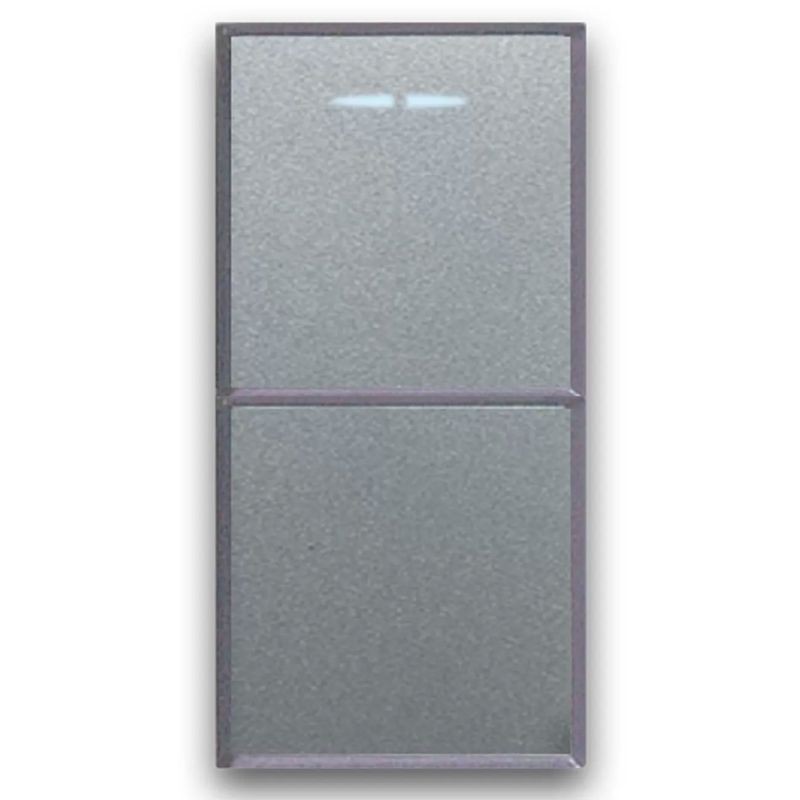 Dispositivo interfaccia contatti per segnali di allarme Ave Allumia 443ABTA