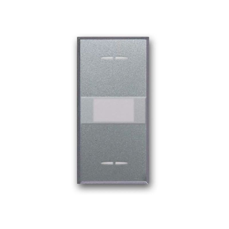 Tasto Bus Illuminabile 2 funzioni Ave Allumia 443ELA02