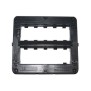 Supporto dieci moduli AVE Sistema 45 AVE 45760/10