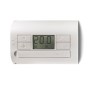 TERMOSTATO DA PARETE DIGITALE FINDER 1T31 BIANCO