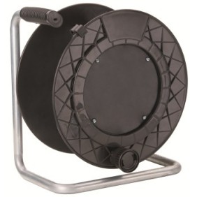 Avvolgitutto cieco Golia diametro 260 mm senza cavo Fanton 10228UG