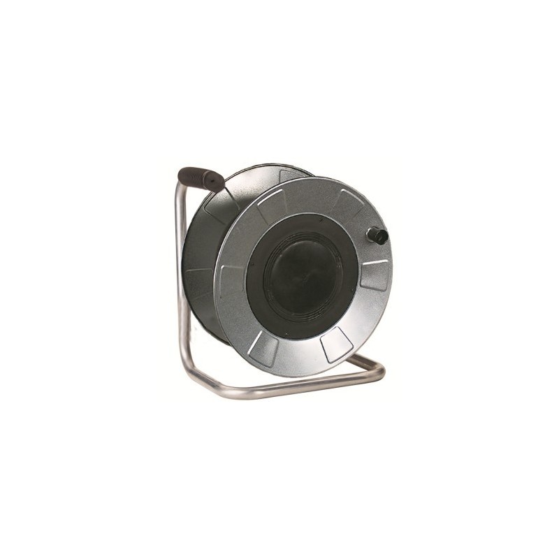 Avvolgitutto Golia in metallo 320mm senza cavo Fanton 14390UG