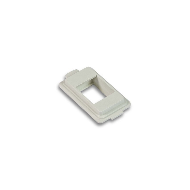 Adattatore per placche e supporti Bticino Magic Fanton 23935