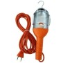 Lampada portatile Aladin con cavo 5 metri e interruttore Fanton 61070