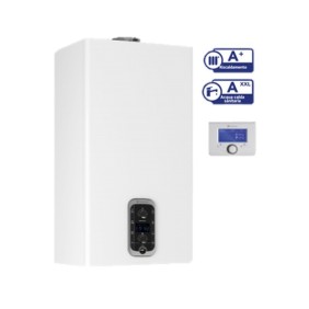 Caldaia a Condensazione a gas Mira Advance Link 25Kw Chaffoteaux 3310612