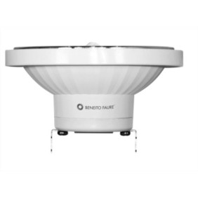 Lampadina Led Lynk G53 da 13W 12V 45° Led 3000K Beneito Faure 3453