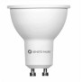 Lampadina Led Gu10 da 6W 220V 120° Led 4000K Beneito Faure 4017-V2