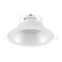 Plafoniera Led THESSIS da incasso per interni 25W con Switch Beneito Faure 4236