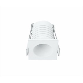 Faretto Led PULSAR da incasso per interni 3.5W 4000K bianco Beneito Faure 4453