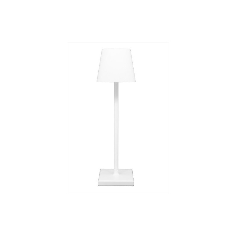 Lampada LIEVO led portatile 3.5W 3000k bianco Beneito Faure 4739