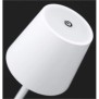 Lampada LIEVO led portatile 3.5W 3000k bianco Beneito Faure 4739 touch