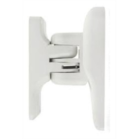 Snodo per rilevatore a tenda Akal Hiltron SNODOAKL