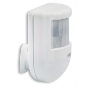 Rilevatore ad infrarossi passivi per serie XM con snodo Hiltron XM15