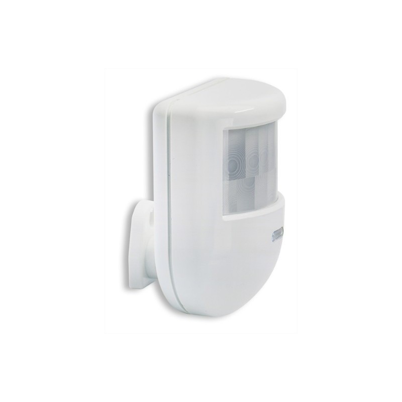 Rilevatore ad infrarossi passivi per serie XM con snodo Hiltron XM15