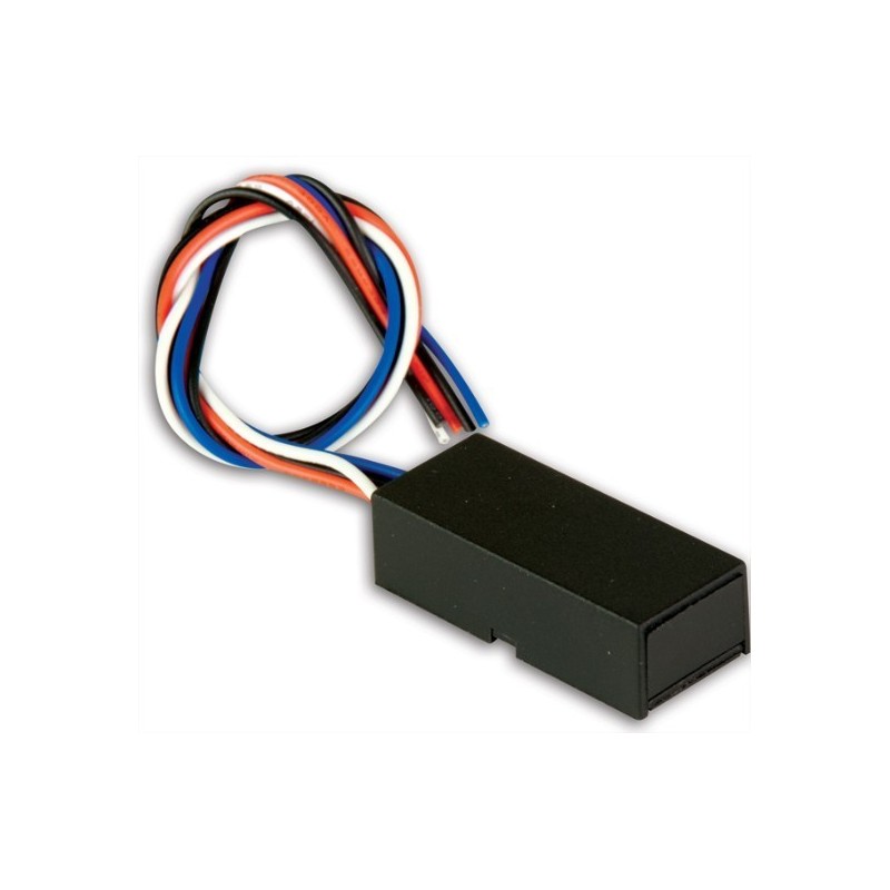 Transponder MPX 1 ingresso + 24h serie XM Hiltron XM200