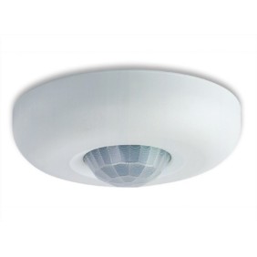 Rilevatore a soffitto doppia tecnologia serie XM Hiltron XM360DT