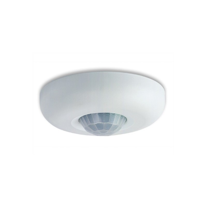 Rilevatore a soffitto doppia tecnologia serie XM Hiltron XM360DT