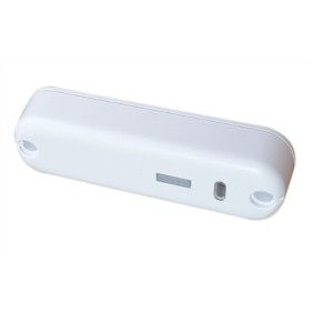 Rilevatore a tenda doppia tecnologia per porte e finestre serie XM Hiltron XM7DT