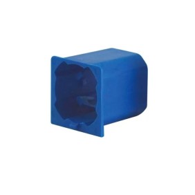 Bloccatubo per cassetta 253x4CG AVE 25BTCG