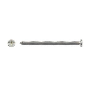 Vite 50 mm per fissaggio supporti Vimar 07939