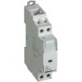 Contattore 1 modulo 2No 25A 230V Bticino FT1A2N230