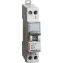 Deviatore 1NC+1NO 230400V da 1 modulo Din Bticino F61N32D