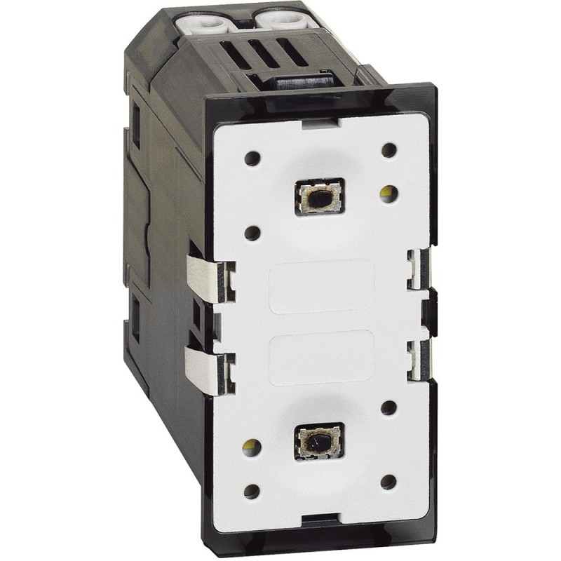 Attuatore Living Now per luci da incasso Bticino K8002L