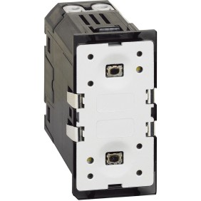 Attuatore Living Now per tapparelle digitale Bticino K8002S