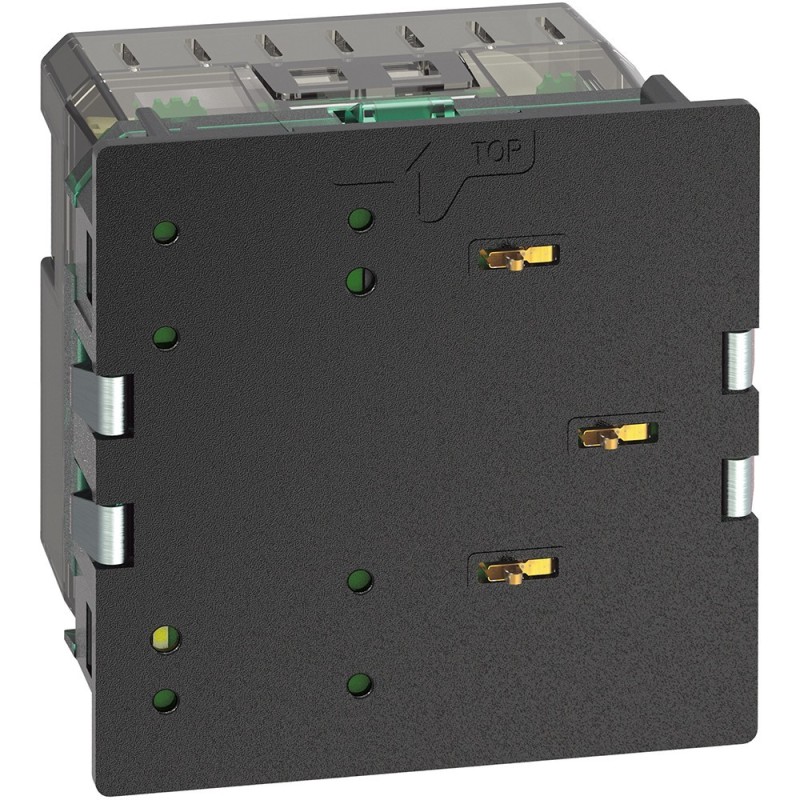 Modulo di connessione con alimentazione supplementare Bticino K8003