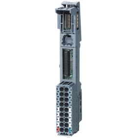 SIMATIC ET 200SP Unità di base Siemens 6ES71936BP000BA0