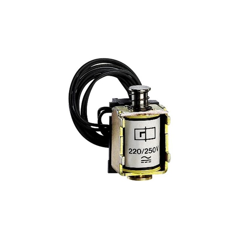 Sganciatore a lancio di corrente 230V Bticino M5T220
