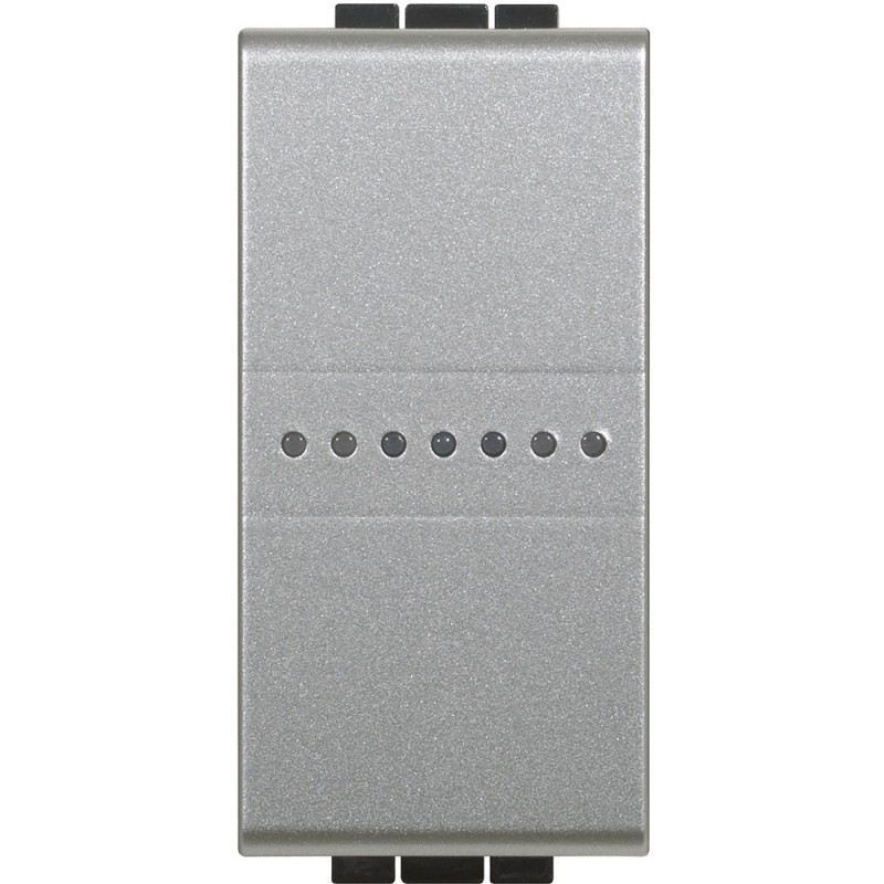 Starter Kit per gestire le tapparelle ed una lampada Bticino NT2010KIT deviatore