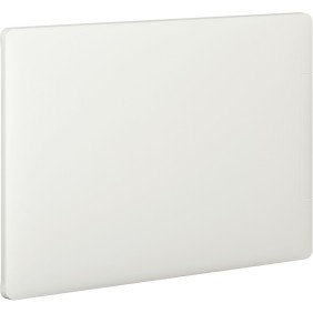 Centralina da incasso Linea Space in resina Bticino F315PB12