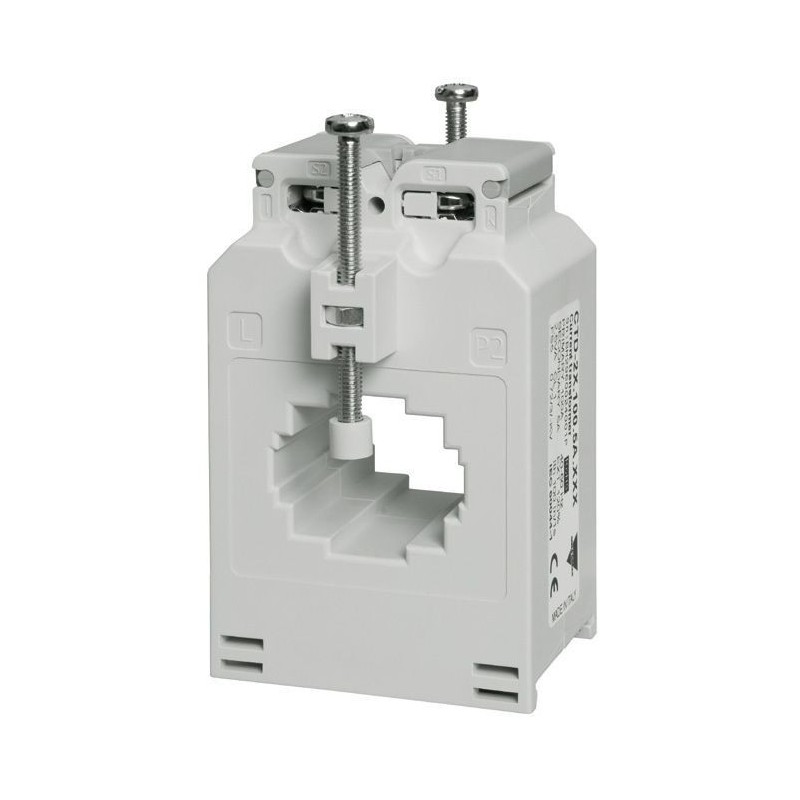 Trasformatore di corrente 250A5A diametro 24 mm Gavazzi CTD2X2505AXXX