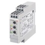 Rele max/min corrente TRMS AC/DC X TA 230V Gavazzi  DIB01CB235A