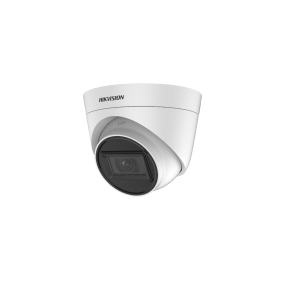 Telecamera mini dome 5mp 2.8mm IR 30 metri Hikvision DS-2CE78H0T-IT1F(2.8)