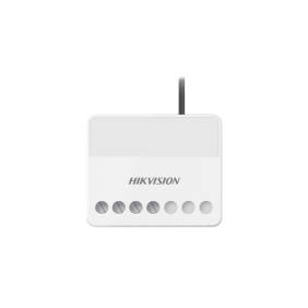 Modulo switch 1 canale uscita Hikvision DS-PM1-O1H-WE