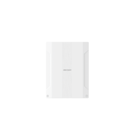 Modulo di espansione con 16 ingressi e 2 uscite Hikvision DS-PM1-I1602-WE