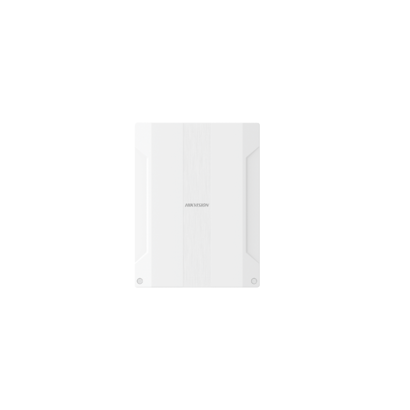 Modulo di espansione con 16 ingressi e 2 uscite Hikvision DS-PM1-I1602-WE