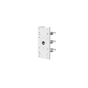 Adattatore Hikvision White da palo per telecamere Hikvision DS-1275ZJ