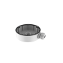 Box posteriore per Dome camera in alluminio Hikvision DS-1280ZJ-DM8