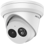Telecamera Mini dome 4MP 2.8 Hikvision DS-2CD2343G2-I