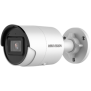 Telecamera IP bullet 4 MP 2.8mm Hikvision DS-2CD2043G2-I