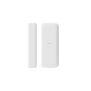 Rilevatore magnetico Wireless slim Hikvision DS-PDMCS-EG2-WE