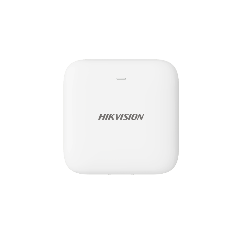 Rilevatore di perdite d'acqua wireless Hikvision DS-PDMCK-EG2-WE