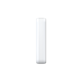 Rilevatore a tenda Dual tech wireless Hikvision DS-PDC10DM-EG2-WE