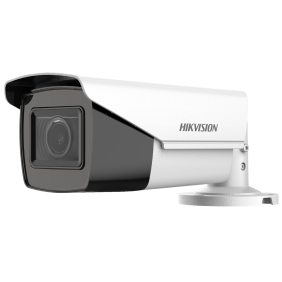 Telecamera bullet 5 MP 2.7-13.5mm Hikvision DS-2CE19H0T-AIT3ZF