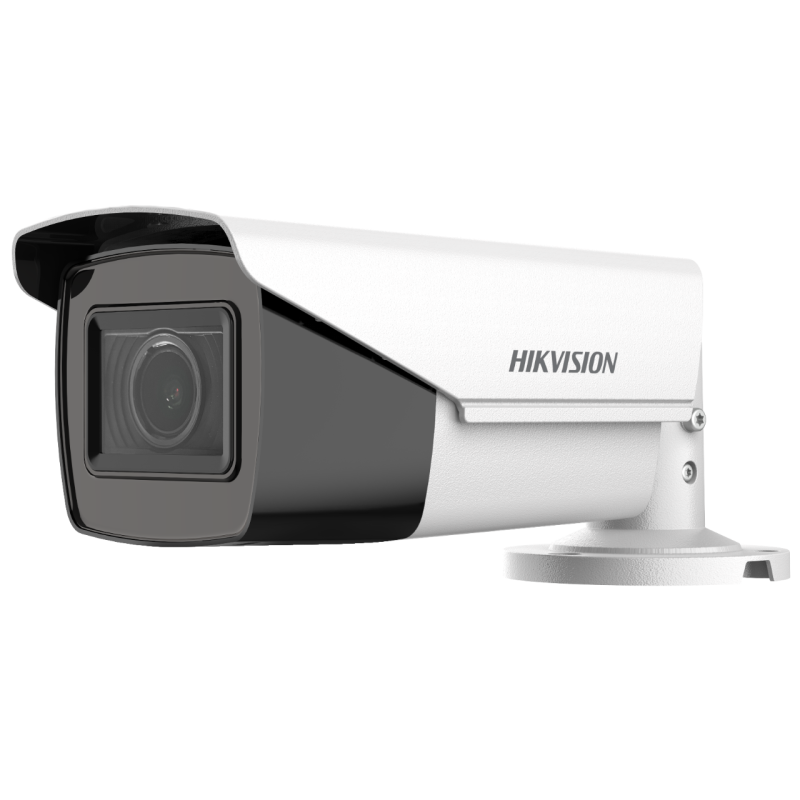 Telecamera bullet 5 MP 2.7-13.5mm Hikvision DS-2CE19H0T-AIT3ZF