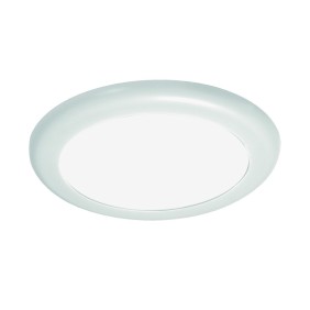 Crep tonda da incasso diametro 235mm Novalux 107501.01