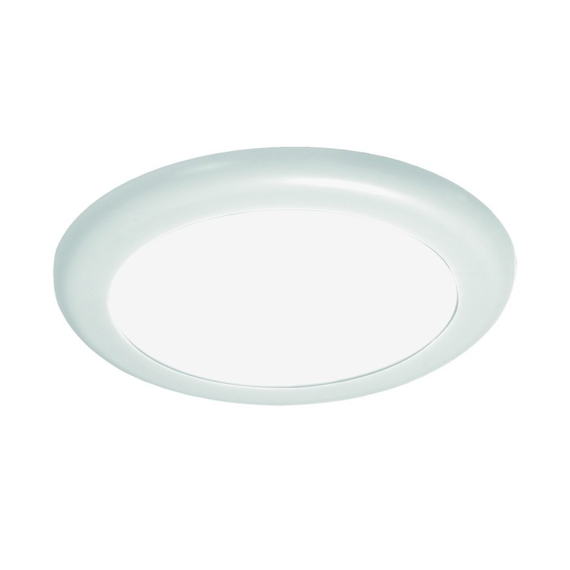 Crep tonda da incasso diametro 235mm Novalux 107501.01